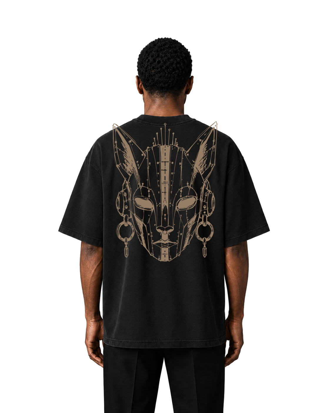 ANCESTOR WOLF