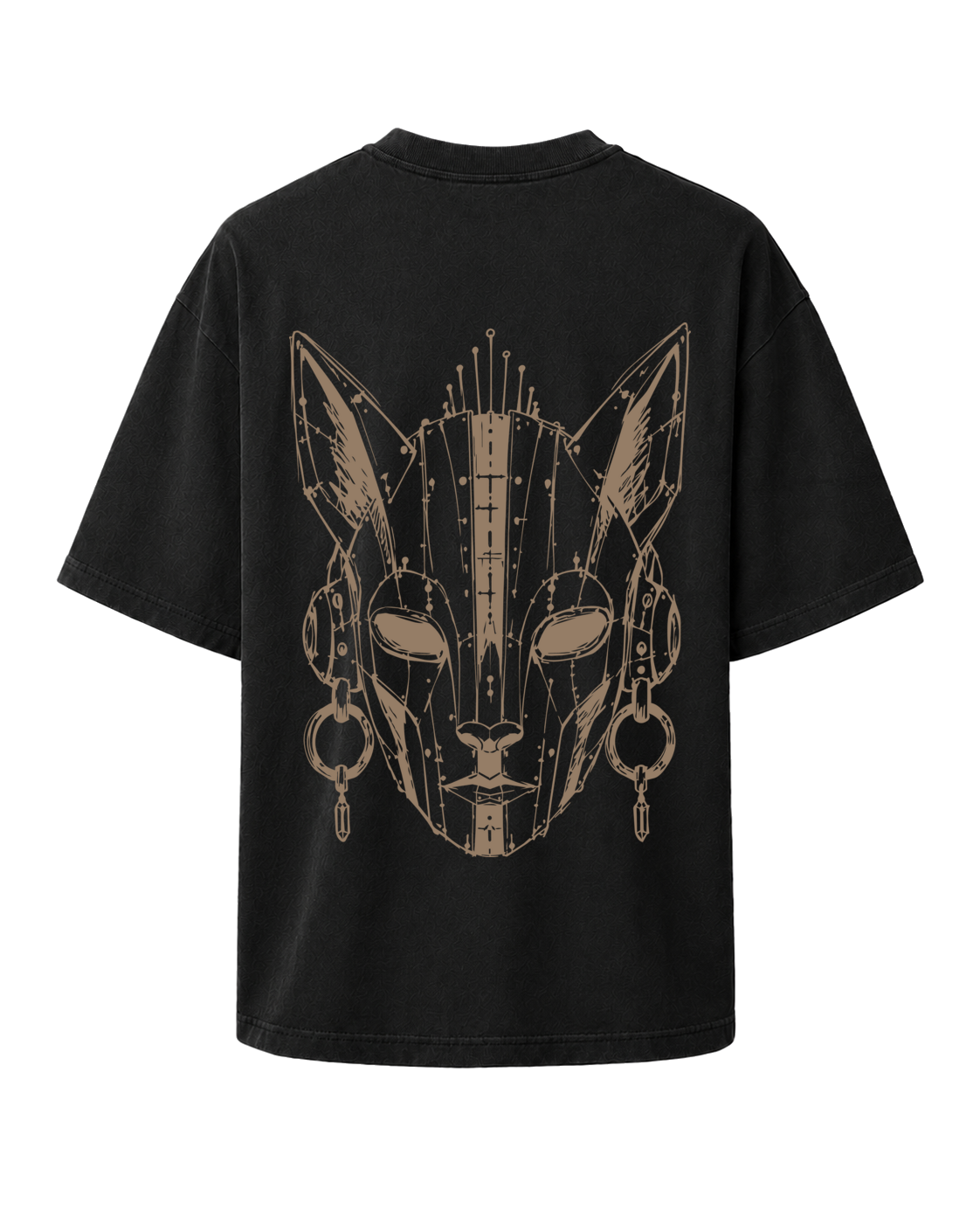 ANCESTOR WOLF