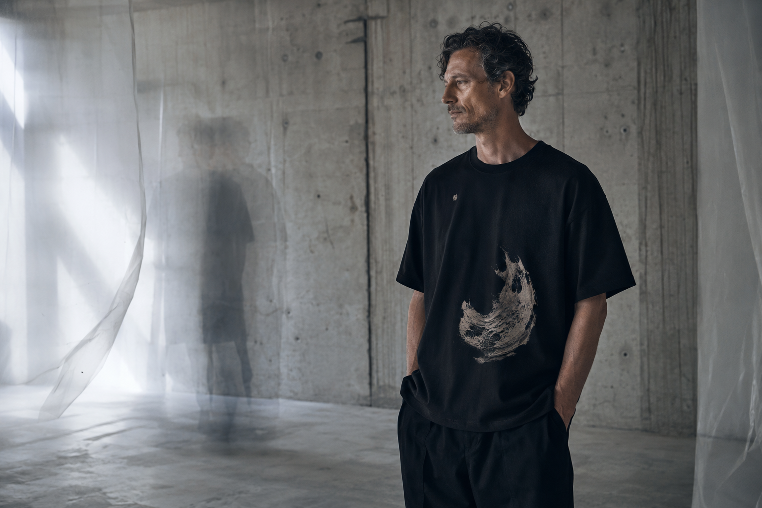 UWAGA AFTERIMAGE campaign