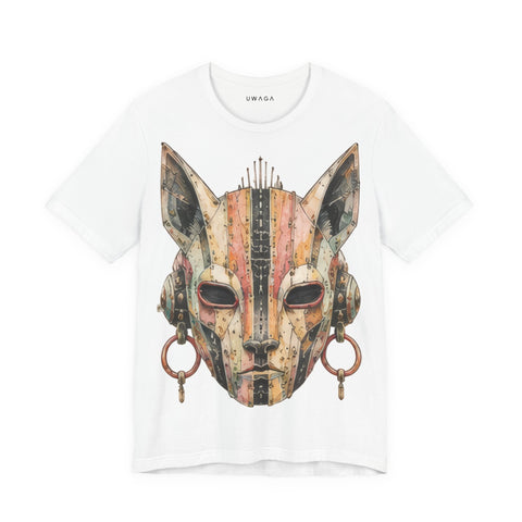 TA–003 TECHNO ANIMISM CAT