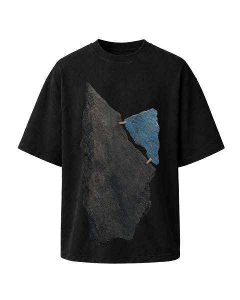 RI–001 BORROWED CORNER