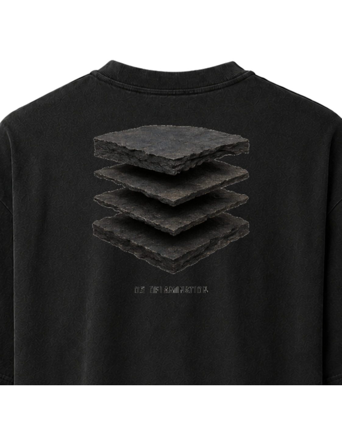 DELAMINATION
