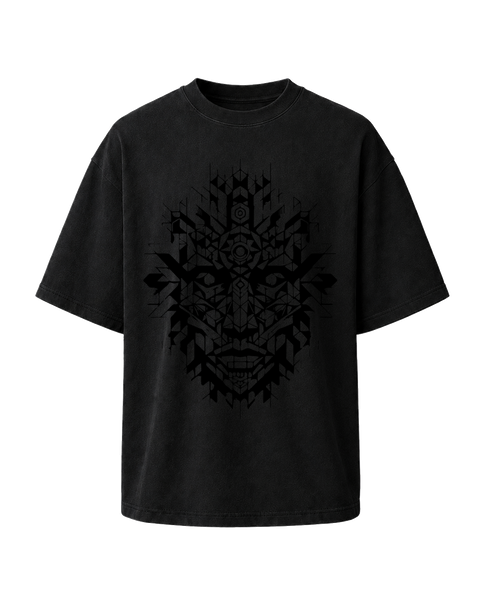 TA–002 MYSTIC SHAMAN